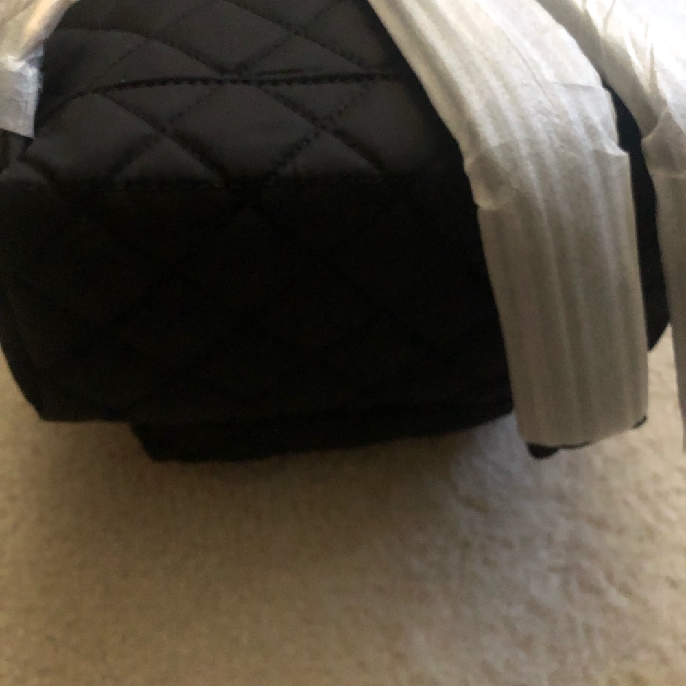 AUTHENTIC NWT  Moschino Backpack. - Picture 6 of 12